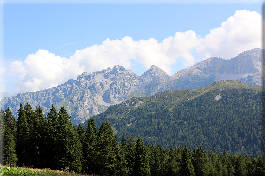 foto Malga Ritorto